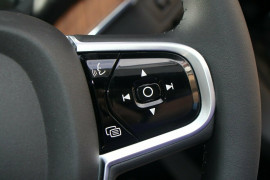 2017 Volvo XC90 L Series D5 Inscription Wagon