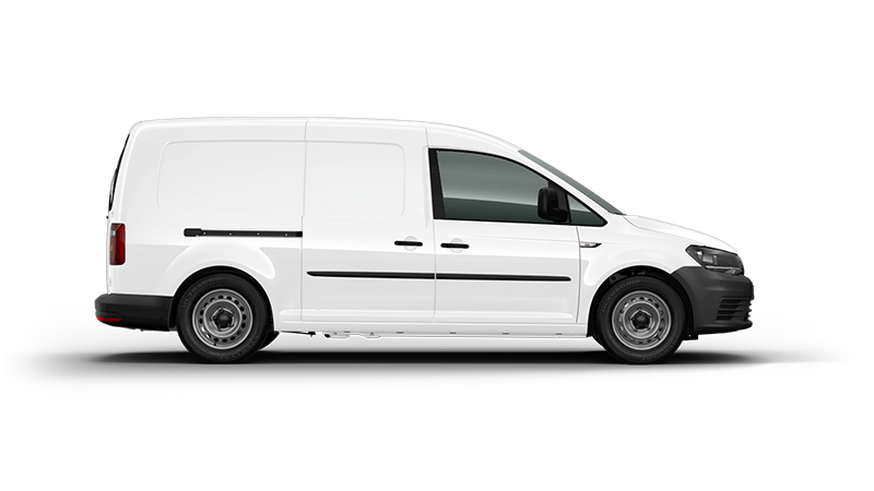 Caddy Van Maxi TSI220 7 SPEED DSG