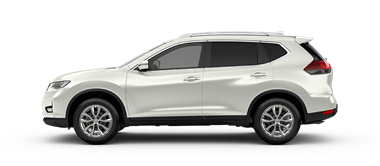 X-TRAIL ST-L 2WD Petrol Auto