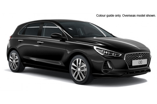 Hyundai i30 Active PD