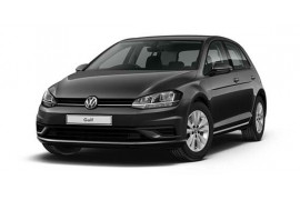 Volkswagen Golf 110TSI Trendline 7.5