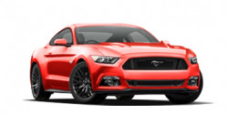 New Ford Mustang for sale in Brisbane