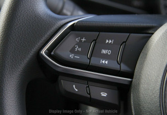 2017 Mazda 3 BN Series Neo Sedan Sedan