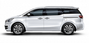 kia Carnival Accessories Hobart
