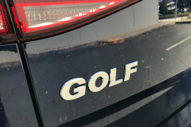 2017 MY18 Volkswagen Golf 7.5 110TSI Hatchback