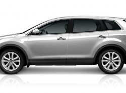 Mazda Cx-9