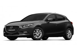 Mazda 3 Neo Hatch BN5478