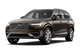 Volvo XC90 T6 Inscription L Series