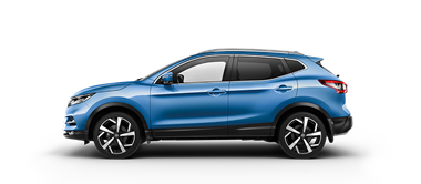 QASHQAI NTEC