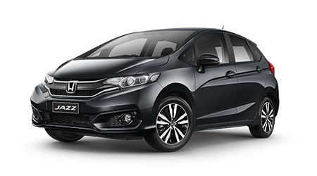 2018 Honda Jazz GF VTi-S Hatchback