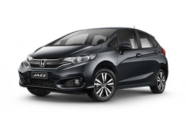 Honda Jazz VTi-S GF