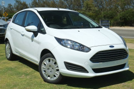 Ford Fiesta AMBIENTE WZ
