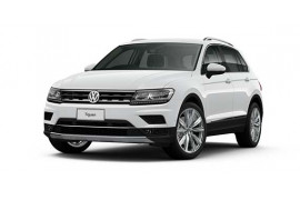 Volkswagen Tiguan Sportline 5N