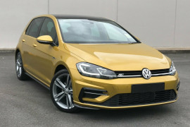 Volkswagen Golf 110TSI Highline 7.5