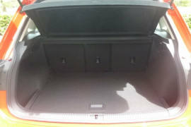 2016 MY17 Volkswagen Tiguan 5N Trendline Wagon