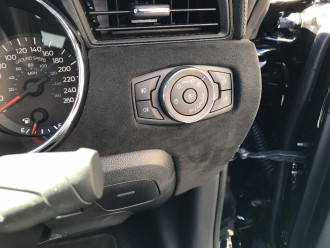 2017 Ford Mustang FM GT Fastback Coupe