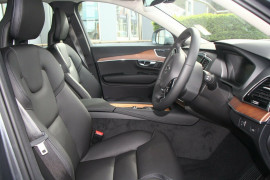 2017 Volvo XC90 L Series D5 Inscription Wagon