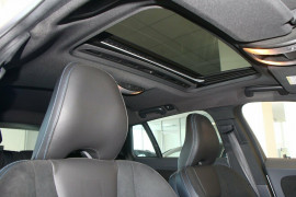 2016 MY17 Volvo V60 F Series Polestar Wagon