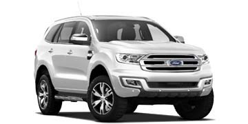 Titanium 4WD
