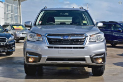 Subaru Forester 2.5i-L S4