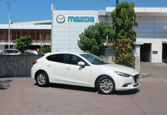 Mazda 3 Neo Hatch BN5478