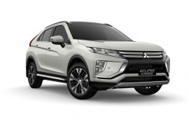 Mitsubishi Eclipse Cross Exceed 2WD YA