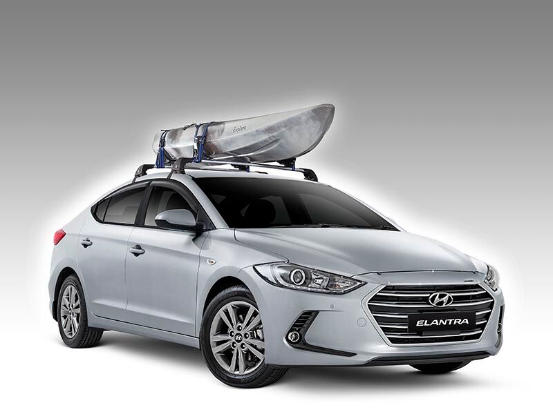 Hyundai Elantra accessories Sunshine Coast Sunco Hyundai