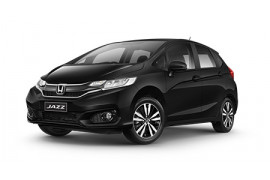 Honda Jazz VTi-L GF