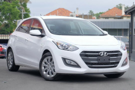 Hyundai i30 Active GD4 Series II