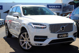 Volvo XC90 D5 Inscription L Series