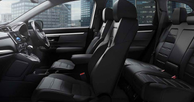All-New CR-V