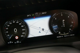 2017 Volvo XC90 L Series D5 Inscription Wagon