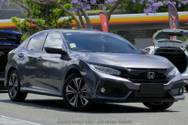 Honda Civic Hatch VTi-LX 10th Gen