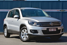 Volkswagen Tiguan 132TSI PACIFIC 5N MY13