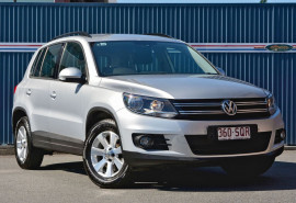 Volkswagen Tiguan 132TSI PACIFIC 5N MY13