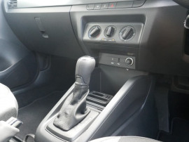 2017 Skoda Fabia NJ Hatch Hatchback