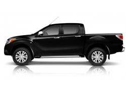 Mazda Bt-50 CAB B32Q DUAL