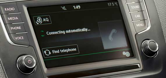 Polo Everything on one screen.