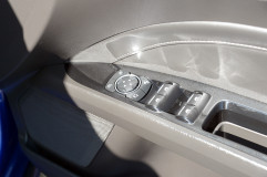 2016 Ford Mondeo MD AMBIENTE Hatchback