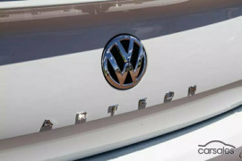 2017 MY18 Volkswagen Arteon 3H R-Line Liftback
