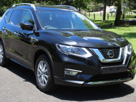 Nissan X-Trail ST-L 2WD T32 Series 2