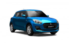 Suzuki Swift GL AZ