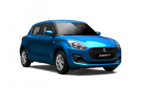 Suzuki Swift GL AZ