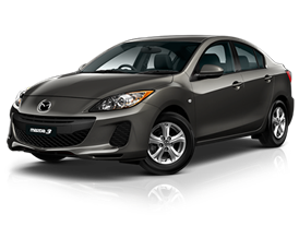 Mazda3 Neo Sedan