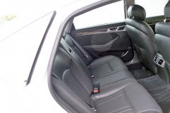 2014 Hyundai Genesis DH DH Sedan