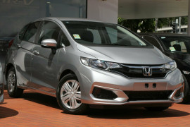Honda Jazz VTi GF