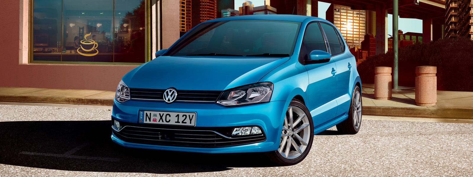 Finance deals volkswagen polo