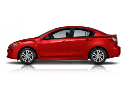 Mazda Mazda 3 H MAZDA3