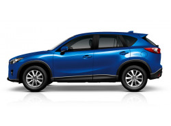 Mazda Cx5