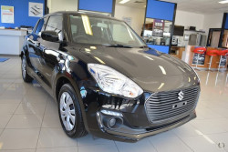 Suzuki Swift GL AZ